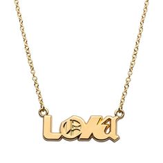 Give the gift of mischief with this Loki logo necklace, an ideal offering for any Marvel fan. Give the gift of mischief with this Loki logo necklace, an ideal offering for any Marvel fan. Clasp: lobster-claw Nickel free Metal: stainless steel Packaging: boxed Plating: gold tone ion plated Finish: polished Chain length: 18 in. + 2-in. extender Pendant size: 9.8 mm x 30 mm x 2 mm Chain type: rolo Size: 18". Gender: male. Age Group: adult. Marvel Birthday Gifts, Loki Necklace, Loki Merch, Loki Logo, Goth Disney Princess, Nerdy Jewelry, Marvel Jewelry, Marvel Loki, Loki Art