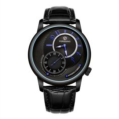 Product information: Case thickness:14.5mm Diameter:43mm Waterproof:30m Band length:190mm Width:22*18mm Band Material:Stainless steel total length:240mm Packing list: Watch*1 Product Image: Black Digital Watch For Business, Black Digital Watch With Round Dial For Business, Black Digital Watch For Business With Round Dial, Black Analog Watch With Adjustable Fit, Adjustable Black Analog Watch, Black Digital Watch With Subdials, Black Metal Dial Watch Accessories For Formal Occasions, Timeless Black Watch With Round Dial, Timeless Black Watch Accessories With Round Dial