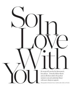 a black and white poster with the words,'son love with you'in cursive font