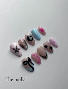 Cute Nails