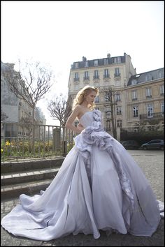 styled by Frederic Blanc Aesthetic Collage, Formal Dresses, Wedding Dress, Collage