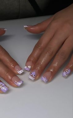 Cross Nails Short, Nails Acrylic Almond Spring, Nails 2023 Dip, Nails Colors 2023, Spring Nails Acrylic Almond, Spring Nails 2023 Dip, Nails Square Spring, Neutral Spring Nails, Cute Short Spring Nails