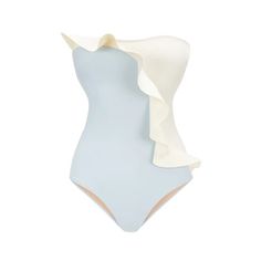 DETAILS One piece swimsuit and skirt Quick drying with sheen Cold gentle wash Elastane/Spandex Product ID:ZHYP23052202 Bridal Wardrobe, Swimsuit Skirt, Lace Swimsuit, Doctor Outfit, Athleisure Dress, Swim Coverup, Swimwear Bottoms, Summer Swim Suits, Blue Swimsuit