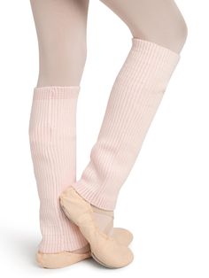 12 Legwarmer - ChildIf your favorite dancer runs a little cold, our 12 Legwarmer is the perfect solution. These legwarmers have classic ribbing with sturdy elasticity that will last over time. Soft and comfortable, these legwarmers are perfect for every class on those cold studio days. Available in 4 different colors.Product Features:50% Rayon, 28% Nylon, 22% Polyester12 (30.6cm) in LengthSolid ribbed patternElastic at top and bottom to keep in placeOne SizeRecommended care: Machine wash cold - Pink Child, Ballerina Shoes Flats, Pink Kids, Thing 1 Thing 2, Leg Warmers, Dance Wear, Warm And Cozy, Ballet Shoes, Product Features