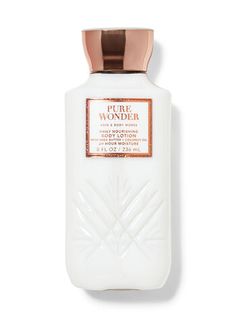 Pure Wonder, Bath Body Works Candles, Hygiene Care, Bath And Bodyworks, Antiperspirant