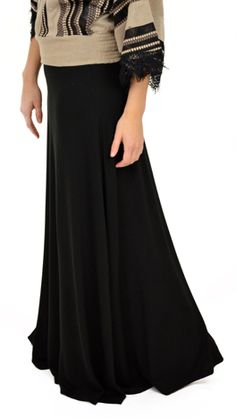 Tee Shirt Skirt, Black Modest Stretch Maxi Skirt, Solid Stretch Maxi Skirt, Stretch Maxi Dress With Lined Skirt, Stretch Full-length Lined Maxi Skirt, Stretch Full Length Lined Maxi Skirt, Stretch Maxi Dress Long Skirt, Stretch Lined Maxi Skirt, Fitted Full-length Maxi Dress With Lined Skirt, Fitted Full-length Lined Maxi Dress