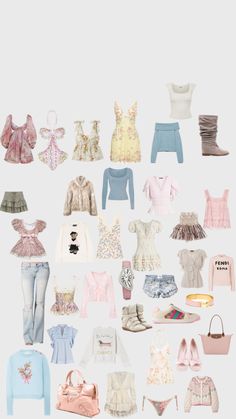 Vanilla, Cute Outfits, Collage, Christmas, Pins, Clothes