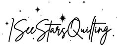 the word is written in cursive writing on a white background with stars around it