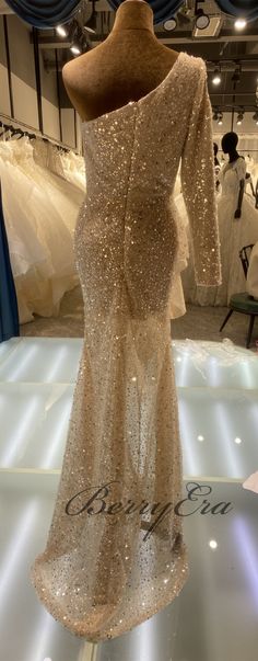 Description: 1.material:Sequin, beads ,elastic satin 2.shipping time: 15-25 days 3.All dresses are made after orders, we don't accept refund for custom order(custom size) because we couldn't resell it anymore, for standard order, if our dress has quality problem please show us some proofs we will help you solve them.If 2022 Prom Dresses, Prom Dresses 2022, Twirling Dress, Prom Dresses Mermaid, 2021 Prom Dresses, Dresses 2022, Dresses Mermaid, Illusion Neckline, Stunning Gowns