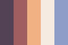 the color palette is very different than it appears in this image