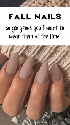 Fall Nails November, November Nails Designs Fall, Nails Fall Aesthetic, November Nails Designs, November Nails Colors, Fall Nails Ideas Autumn, Nails Ideas Autumn, Aesthetic Fall Nails, Autumn Nails Fall