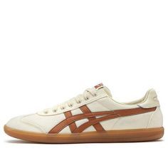 Onitsuka Tiger Tokuten Training Shoes 'Cream Caramel' 1183A862-200