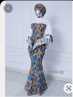 Trending Asoebi Styles, Modele Wax, Trending Ankara Styles, Elegant Style Women, African Lace Styles, Long Gowns, African Wear Dresses