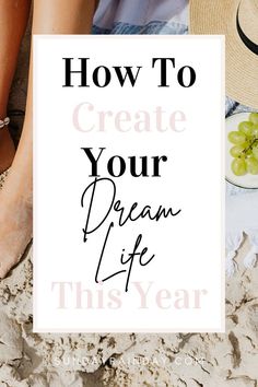 Discover how you can design your ideal life this year in 11 simple steps to live your life to the fullest.#visionboard #goalsetting #manifesting #visualization #dreambig #lawofattraction #mindset #selfimprovement #personaldevelopment #goalplanning