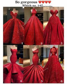 Dresses Swareh, Debut Gowns, Couture Dior, S Tag, Red Gown, Bling Wedding, Christmas Costume, فستان سهرة, Prom Outfits