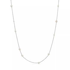 Discover timeless elegance with this 120 cm long necklace, a true masterpiece crafted entirely from 925 sterling silver. Every detail of this necklace has been meticulously designed, from the carefully selected natural pearls to the refined Unaloe rose monograms. This versatile accessory adds a touch of class to both casual and formal outfits, making it the perfect complement for any occasion. Elevate your style with this 120 cm necklace, a symbol of timeless sophistication, meticulously crafted June Birthstone Jewelry, Zodiac Jewelry, Men's Jewelry Rings, Jewelry Ring Box, Moon Necklace, Pearl Jewellery Earrings, Evil Eye Jewelry, Eye Jewelry, June Birth Stone