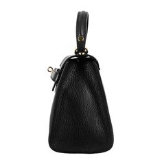 Elegant handbag
High-quality grained leather in black
Capacious interior
Gold-coloured metal twist lock
Fabric lining
Removable leather shoulder strap
Length 23 cm
Width 12 cm
Height 19,5 cm

COMPOSITION:

Outer 100% leather 

Leather interior Leather Satchel With Cc Turnlock Closure And Double Handle, Black Flap Bag With Turn-lock Closure For Office, Leather Evening Bag With Cc Turnlock Closure, Elegant Double Handle Satchel With Cc Turnlock Closure, Classic Leather Bag With Cc Turnlock Closure, Daily Use Top Handle Shoulder Bag With Cc Turnlock, Evening Flap Bag With Cc Turnlock And Top Handle, Modern Shoulder Bag With Cc Turnlock For Business, Modern Business Shoulder Bag With Cc Turnlock Closure