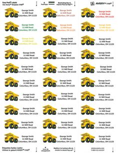 an image of dump trucks for sale on the webpage, with prices listed below