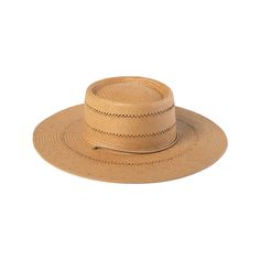 This feels like you... When you want to protecting yourself in style on sunny days, the Jacinto woven sun hat from Lack of Color will be a fast favorite season after season. *This item is final sale* Features: Paper straw woven sun hat Chin strap with bead toggle Sun freckle hole details Wide Brim: measures 10 cm / 3.95” Materials: 100% delicate paper straw trimmed with tonal brown waxed rope and bead Desert Explorer, Sun Freckles, Bohemian Mama, Straw Bucket Hat, Lack Of Color, Pearl Accessories, Boater Hat, Halo Style, Wearing A Hat