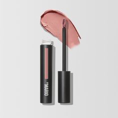 Ultra Suede® Cozy Lip Creme Makeup By Mario Lipstick, Mario Makeup, Creme Makeup, Whipped Mousse, Mauve Makeup, Lipstick Style, Makeup By Mario, Rose Makeup, Soften Lips