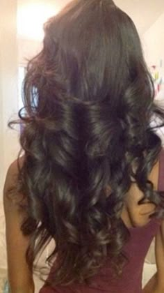 Dream Hair, Pretty Hair, Hair Stuff, Aesthetic Hair, Hairstyles Haircuts, Brushing, Cute Hair