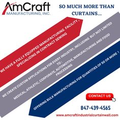 an advertisement for the manufacturing company called american manufacturing, which is located in south carolina