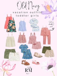 Old Navy Kids, Kids Vacation, Toddler Girl Outfits, Vacation Outfits, Spring Dresses, Linen Blend, Spring Outfits, Peplum Top