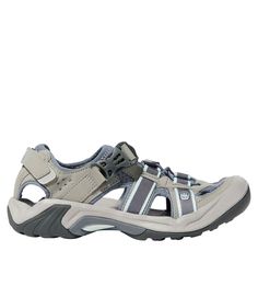 Women's Teva Omnium Sandals | Water Shoes at L.L.Bean Trail Walking, Classic Meatloaf, Water Shoes Women, Moccasins Women, Hiking Shoes Women, Waterproof Hiking Shoes, Meatloaf Recipe, Chelsea Boots Women, Walking Sandals