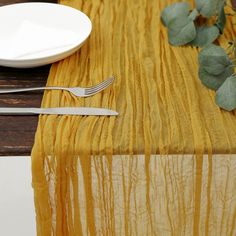 PRICES MAY VARY. 【PACKAGE】1 Piece extra long Cheese Gauze Table Runner, The fully expanded size is 27.5" wide and 160"(13.3ft)length. 【LONG TABLE RUNNER】At 160 inches, it's long enough to span a larger table and drapes beautifully on table , making it ideal for special occasions where you need to host larger groups. A cheesecloth table runner can bring the most out of your table to impress guests and bring a flair to your dining space. 【REUSABLE】All ends are finished, durable and machine washabl Birthday Party Cake Table, Cheese Cloth Table Runner, Cloth Table Runner, Party Cake Table, Cheesecloth Table Runner, Rustic Table Runners, Boho Table Runner, Long Table Runner, Cake Table Decorations