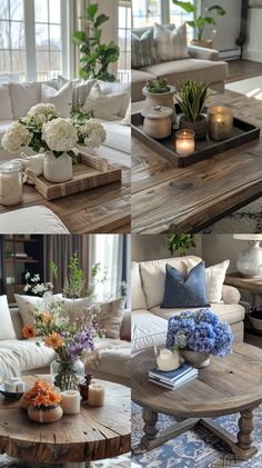 26 Best Coffee Table Decor Ideas You Need to Try in 2024 - TrendyDesign Coffee Table Decor Ideas, Best Coffee Table, Table Decor Ideas, Coffee Table Decor, Best Coffee, Coffee Tables, Table Decor, Decor Ideas, Coffee Table