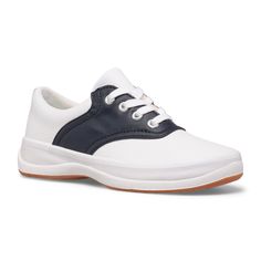 Buy the School Days Sneaker for sale online from Stride Rite. Visit Stride Rite to find the perfect pair of kids' shoes. School Must Haves, Saddle Shoes, Spirit Wear, Big Kid, School Days, Terry Cloth, The School, Keds