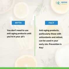 Skin Care Myth Or Fact, Esthetician Life, Skin Quotes, Anti Aging Products, Beauty Skin Quotes, Skin Care Business, Face Skin Care Routine, Skincare 101