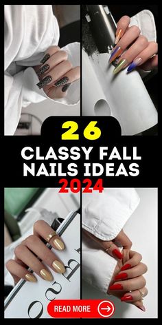 30 Pinterest Nails Art Ideas You Will Like ❤ 
#wedding #bride #pinterestnails #weddingnails
#FallNails #Nails #OldMoneyNails #ClassyNailDesign #ElegantNailIdeas 
#NudeNails #ShortAlmondNails 
#nailart #manicure #gelnails 
#beauty #nail #nailsart #naildesign 
#acrylicnails #nailsonfleek #naildesigns 
#nailstyle #augustnail #nailpolish 
#longnails 
#nailsacrylic
#nails2024
#nailsideas
#nailsinspiration
#nailsforsummer
#glamoraedge
#nailsshort 
#nailspink
#augustnails
#augustnailsideas Fall Nails Ideas, Classy Fall Nails, Acrylic Pink, Sally Hansen Miracle Gel, Essie Gel