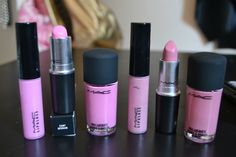 Adore!! Barbie Makeup, Color Lipstick, Pink Lips