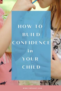 HOW To BUILD Confidence in YOUR CHILD!As parents we always must  take the time to reinforce the need to build a strong self-confidence attitude in our child, and this can be done with a lot of positive comments and encouragements. Click to read full article. #parenting #kidsgrowthmindset #selfesteemforkids Child Discipline Chart, Quotes About Your Children, Mental Growth, How To Build Confidence, Behavior Quotes, Child Behavior Chart, Discipline Quotes