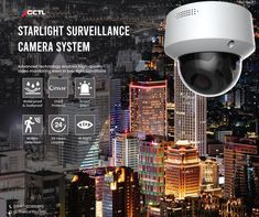 #CCTVSurveillance #CCTVCamera #cctvinstallation #cctvsecuritycamera #starlightcamera Cc Camera, Cctv Camera Installation, Camera Stand, Cctv Surveillance, Ptz Camera, Dome Camera, Thermal Imaging, Camera Cover