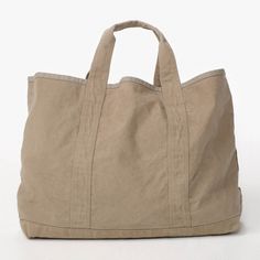 LARGE CANVAS TOTE Everyday Large Capacity Duffle Bag With Double Handle, Travel Cotton Tote Beach Bag, Cotton Shoulder Beach Bag For Travel, Practical Duck Canvas Bags For Everyday Use, Cotton Beach Bag With Pockets For Travel, Everyday Duck Canvas Bag With Pockets, Everyday Shoulder Weekender Bag With Pockets, Beige Weekender Bag With Large Capacity And Double Handle, Beige Weekender Bag With Large Capacity