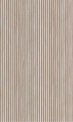 a white wall with vertical lines on it