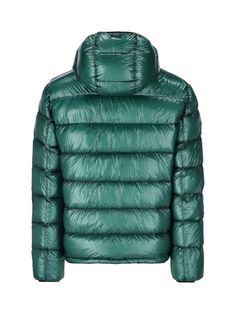 100% Polyamide, 70% Down, 30% Polyester Made in Italy Designer Model Number: PI000903U12398093 Designer Colour: 7970COLLEGEGREEN Green Down Puffer Outerwear, Green Nylon Puffer Outerwear, Green Nylon Puffer Jacket With Padded Collar, Green Down Puffer Jacket With Padded Collar, Green Nylon Puffer Jacket For Cold Weather, Green Down Outerwear With Padded Collar, Green Hooded Puffer Jacket With Zipper, Green Hooded Puffer Jacket With Zipper Closure, Green Long Sleeve Outerwear With Padded Collar