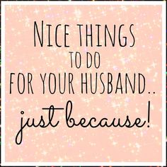 Nice things 5 Senses Gift For Boyfriend, Joululahjat Diy, Diy Gifts For Christmas, Selamat Hari Valentine, Favorite Friend, Marriage Ideas, Now Quotes, I Love My Hubby, Wellness Activities