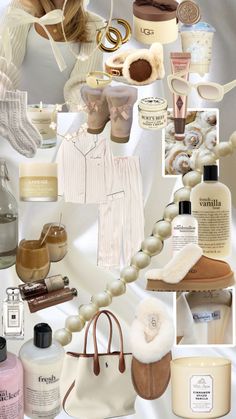 2023 Mood Board Aesthetic, Modern Princess Aesthetic, Workout Sets Outfit, Vanilla Aesthetic, Marshmallow Buttercream, School Bag Essentials, Princess Gifts, Winter Photoshoot