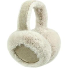 Faux Fur Imported Bands Closure Hand Wash Only Colors And Size: Kedofe Womens Ear Muffs For Winter Have 6 Colors: Black, Grey, Pink, Beige, Black-White, Brown-Beige. Our The Simple Color Will Make You Look More Cute And Fashionable, So The Fur Earmuffs Are Easy To Match Your Winter Outfit. The Cover Ears Diameter : 5 Inch ,Ear Muffs Length: 19.6 Inch, The Size Almost Fit All People. Special Design: The Women Winter Earmuffs Have Foldable Design, So It Is Easy To Carry It. You Can Easy To Fold An Trendy Winter Hats, Ear Muffs, Simple Colors, Cold Weather Accessories, Earmuffs, Ear Warmers, Winter Accessories, Brown Beige, Beige Color