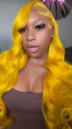 Cute Chill Outfits, African American Women Hairstyles, Wigs Styles, Styles Wigs, Sew In Wig, Makeup Morphe, Hair Tea, Wigs Hairstyles, Hair Color Styles