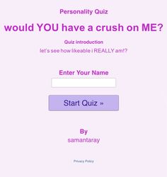 #uquiz#quizzes #quiz What Terms You Can Use For Me Template, What’s Your Type, What Color Are You Quiz, Uquiz.com Quizzes Love, Would I Date You Quiz, Quizzes For Fun Personality Tests, Does My Crush Like Me Quiz, Are You Pretty Quiz