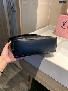 PRODUCT DETAILS Includes Shipping bags, dustbag sleeper, care manual, booklet, tag. Versace Bags, Prada Crossbody, Prada Crossbody Bag, Chic Handbags, Perfect Bag, Accessories Store, Chanel Handbags, Kids Bags, Handbag Backpack