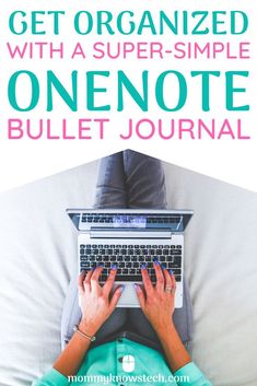 Get Organized with a Super-Simple OneNote Bullet Journal . One Note Hacks, One Note Organization, Onenote Notes, Note Hacks, One Note Tips, Note Tips, Get Your Life Organized, Onenote Template, One Note Microsoft One Note Hacks, One Note Organization, Onenote Notes, Note Hacks, Note Tutorial, One Note Tips, Note Tips, Get Your Life Organized, Onenote Template