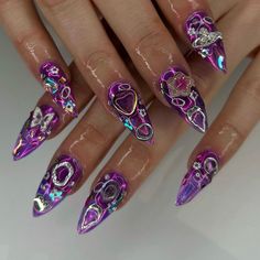 Nails Ideas, Nail Art, Nails, Nail Arts