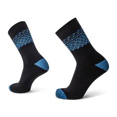 Men's Medium Weight Heat Sock 3 Pairs – Polar Heat