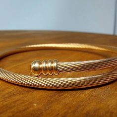 David Yurman Dupe Bracelet - Etsy