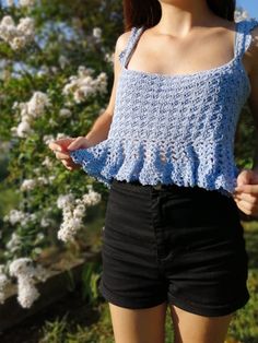 Free Crochet Tops, Men Crochet, Clothes Tutorial, Clothes Crochet, Kids Crochet, Crochet Business, Holiday Crochet